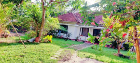 Samuu Homestay Mirissa